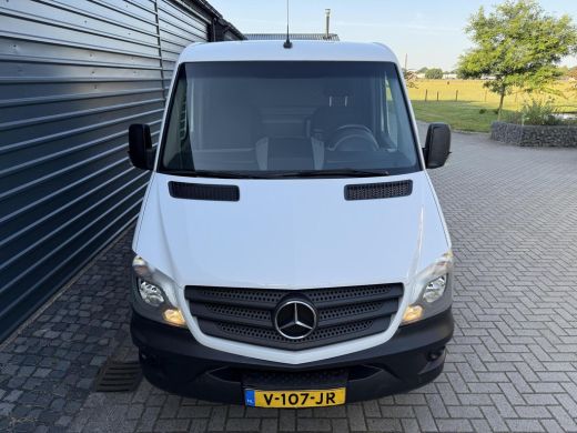 Mercedes-Benz Sprinter 211 2.2 CDI 325 Automaat Airco Euro 6 ActivLease financial lease