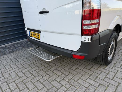 Mercedes-Benz Sprinter 211 2.2 CDI 325 Automaat Airco Euro 6 ActivLease financial lease