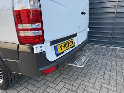Mercedes-Benz Sprinter 211 2.2 CDI 325 Automaat Airco Euro 6 ActivLease financial lease