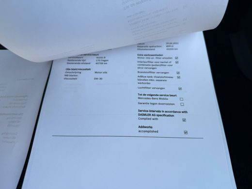 Mercedes-Benz Sprinter 211 2.2 CDI 325 Automaat Airco Euro 6 ActivLease financial lease