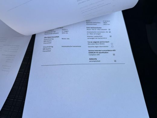 Mercedes-Benz Sprinter 211 2.2 CDI 325 Automaat Airco Euro 6 ActivLease financial lease