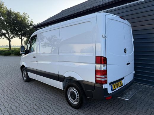 Mercedes-Benz Sprinter 211 2.2 CDI 325 Automaat Airco Euro 6 ActivLease financial lease