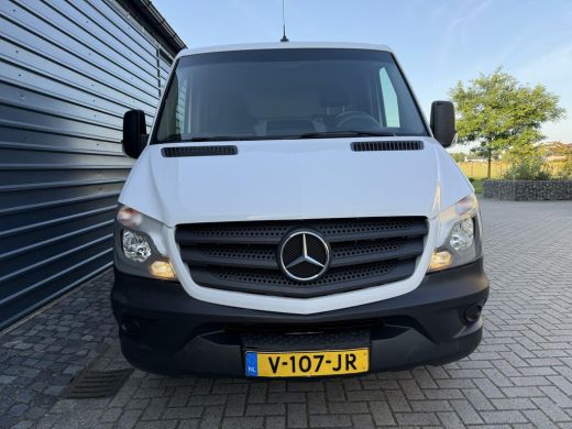 Mercedes-Benz Sprinter 211 2.2 CDI 325 Automaat Airco Euro 6 ActivLease financial lease