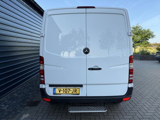 Mercedes-Benz Sprinter 211 2.2 CDI 325 Automaat Airco Euro 6 ActivLease financial lease