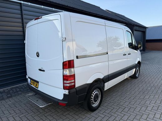 Mercedes-Benz Sprinter 211 2.2 CDI 325 Automaat Airco Euro 6 ActivLease financial lease