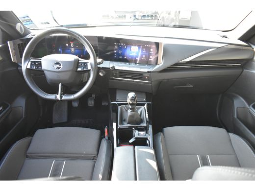 Opel Astra 1.2 Turbo GS 130pk | Navigatie | 360 Camera | Adaptive Cruise | Stuur/Stoelverwarming | Comfortst... ActivLease financial lease