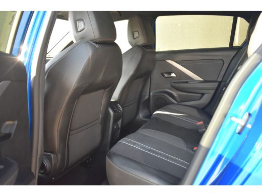 Opel Astra 1.2 Turbo GS 130pk | Navigatie | 360 Camera | Adaptive Cruise | Stuur/Stoelverwarming | Comfortst... ActivLease financial lease