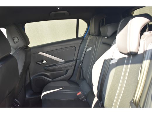 Opel Astra 1.2 Turbo GS 130pk | Navigatie | 360 Camera | Adaptive Cruise | Stuur/Stoelverwarming | Comfortst... ActivLease financial lease