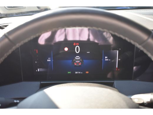 Opel Astra 1.2 Turbo GS 130pk | Navigatie | 360 Camera | Adaptive Cruise | Stuur/Stoelverwarming | Comfortst... ActivLease financial lease