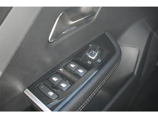 Opel Astra 1.2 Turbo GS 130pk | Navigatie | 360 Camera | Adaptive Cruise | Stuur/Stoelverwarming | Comfortst... ActivLease financial lease