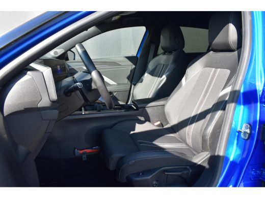 Opel Astra 1.2 Turbo GS 130pk | Navigatie | 360 Camera | Adaptive Cruise | Stuur/Stoelverwarming | Comfortst... ActivLease financial lease