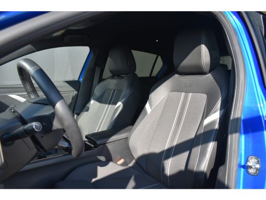 Opel Astra 1.2 Turbo GS 130pk | Navigatie | 360 Camera | Adaptive Cruise | Stuur/Stoelverwarming | Comfortst... ActivLease financial lease