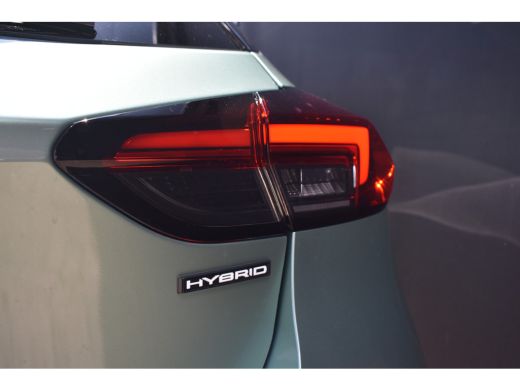 Opel Corsa 1.2 Turbo Hybrid Yes Automaat 110pk VOORRAAD-ACTIE! | Apple Carplay/Android Auto|telefoonintegrat... ActivLease financial lease