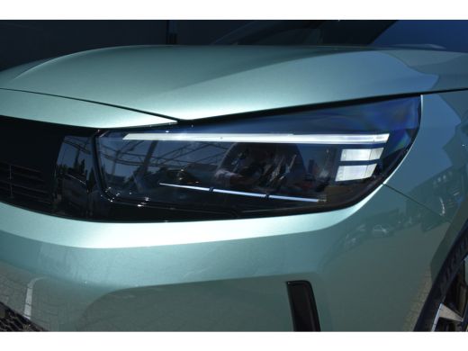Opel Corsa 1.2 Turbo Hybrid Yes Automaat 110pk VOORRAAD-ACTIE! | Apple Carplay/Android Auto|telefoonintegrat... ActivLease financial lease