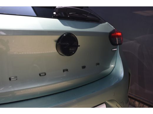 Opel Corsa 1.2 Turbo Hybrid Yes Automaat 110pk VOORRAAD-ACTIE! | Apple Carplay/Android Auto|telefoonintegrat... ActivLease financial lease
