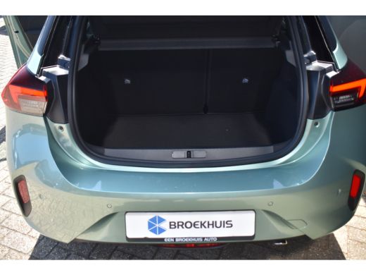 Opel Corsa 1.2 Turbo Hybrid Yes Automaat 110pk VOORRAAD-ACTIE! | Apple Carplay/Android Auto|telefoonintegrat... ActivLease financial lease