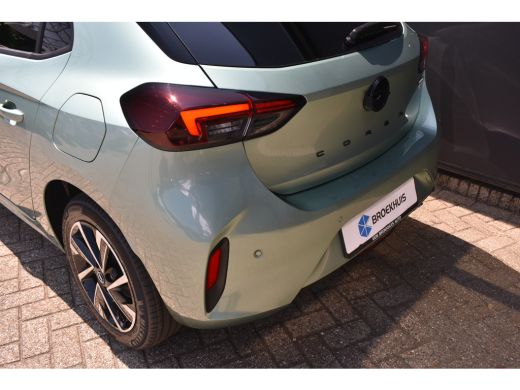 Opel Corsa 1.2 Turbo Hybrid Yes Automaat 110pk VOORRAAD-ACTIE! | Apple Carplay/Android Auto|telefoonintegrat... ActivLease financial lease