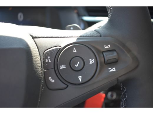 Opel Corsa 1.2 Turbo Hybrid Yes Automaat 110pk VOORRAAD-ACTIE! | Apple Carplay/Android Auto|telefoonintegrat... ActivLease financial lease