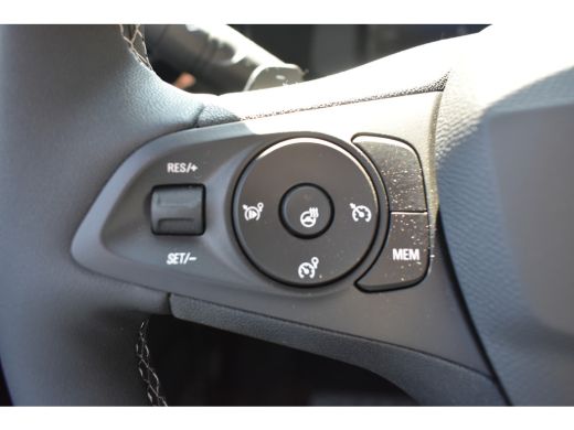 Opel Corsa 1.2 Turbo Hybrid Yes Automaat 110pk VOORRAAD-ACTIE! | Apple Carplay/Android Auto|telefoonintegrat... ActivLease financial lease