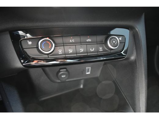 Opel Corsa 1.2 Turbo Hybrid Yes Automaat 110pk VOORRAAD-ACTIE! | Apple Carplay/Android Auto|telefoonintegrat... ActivLease financial lease