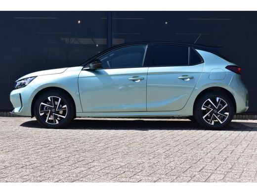 Opel Corsa 1.2 Turbo Hybrid Yes Automaat 110pk VOORRAAD-ACTIE! | Apple Carplay/Android Auto|telefoonintegrat... ActivLease financial lease