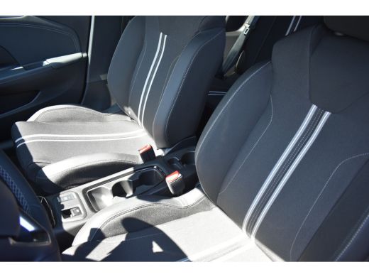 Opel Corsa 1.2 Turbo Hybrid Yes Automaat 110pk VOORRAAD-ACTIE! | Apple Carplay/Android Auto|telefoonintegrat... ActivLease financial lease