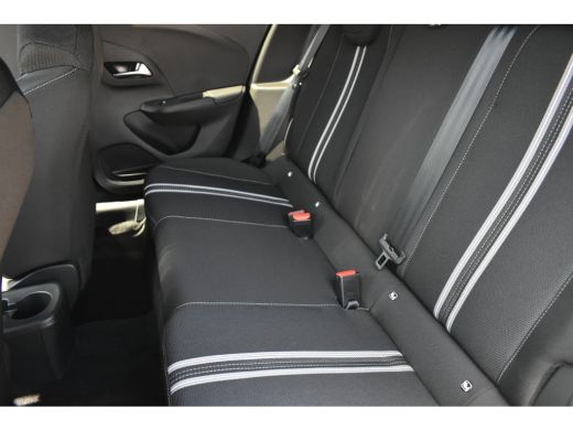 Opel Corsa 1.2 Turbo Hybrid Yes Automaat 110pk VOORRAAD-ACTIE! | Apple Carplay/Android Auto|telefoonintegrat... ActivLease financial lease