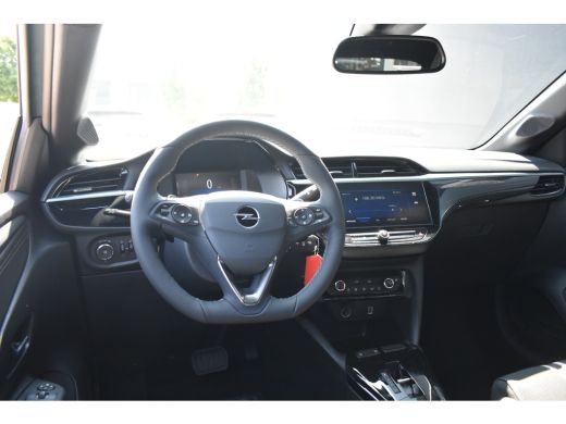 Opel Corsa 1.2 Turbo Hybrid Yes Automaat 110pk VOORRAAD-ACTIE! | Apple Carplay/Android Auto|telefoonintegrat... ActivLease financial lease