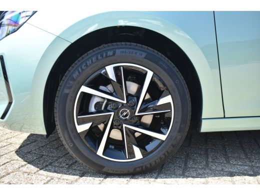 Opel Corsa 1.2 Turbo Hybrid Yes Automaat 110pk VOORRAAD-ACTIE! | Apple Carplay/Android Auto|telefoonintegrat... ActivLease financial lease