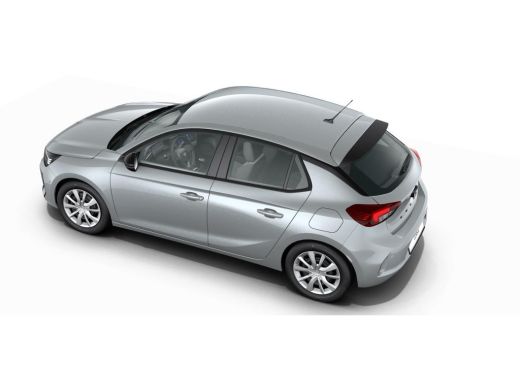 Opel Corsa Business Edition | Achteruitrijcamera | Dode hoek waarschuwing | Draadloze Apple Carplay en Andro... ActivLease financial lease