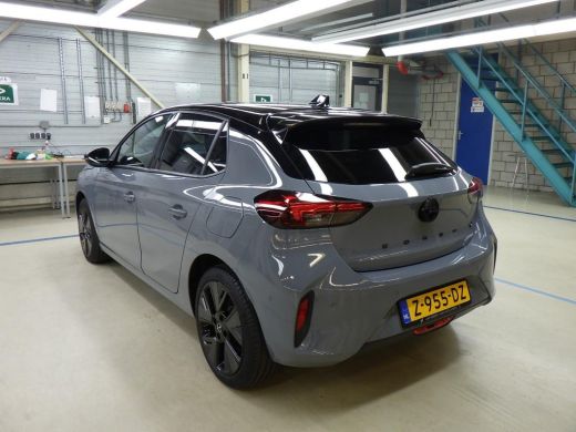 Opel Corsa-e Long Range GS 51 kWh Ultimate 3 Fase | Massage | Alcantara | Stuur/Stoelverwarming | Achteruitrij... ActivLease financial lease