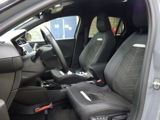 Opel Corsa-e Long Range GS 51 kWh Ultimate 3 Fase | Massage | Alcantara | Stuur/Stoelverwarming | Achteruitrij... ActivLease financial lease