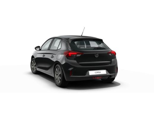Opel Corsa | LED koplampen met LED dagrijverlichting | Licht- en regensensor | Parkeersensoren achter ActivLease financial lease