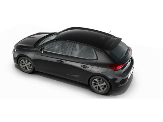 Opel Corsa | LED koplampen met LED dagrijverlichting | Licht- en regensensor | Parkeersensoren achter ActivLease financial lease