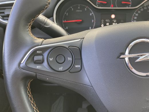Opel Crossland X 1.2 Turbo Innovation Airco | Cruise Control | LMV 16" | Navi | PDC Achter | ActivLease financial lease