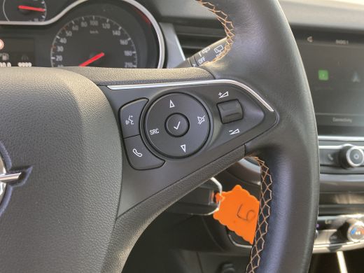 Opel Crossland X 1.2 Turbo Innovation Airco | Cruise Control | LMV 16" | Navi | PDC Achter | ActivLease financial lease