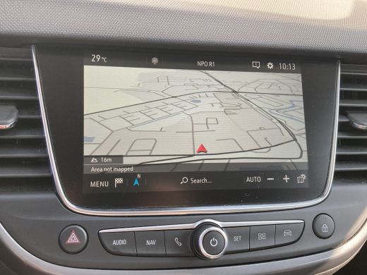 Opel Crossland X 1.2 Turbo Innovation Airco | Cruise Control | LMV 16" | Navi | PDC Achter | ActivLease financial lease
