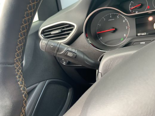 Opel Crossland X 1.2 Turbo Ultimate Airco | AGR-Stoelen | Cruise Control | Dode Hoek Detectie | Navi | PDC V&A | S... ActivLease financial lease