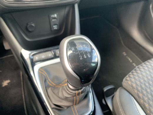 Opel Crossland X 1.2 Turbo Ultimate Airco | AGR-Stoelen | Cruise Control | Dode Hoek Detectie | Navi | PDC V&A | S... ActivLease financial lease
