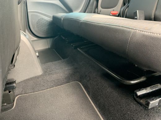 Opel Crossland X 1.2 Turbo Ultimate Airco | AGR-Stoelen | Cruise Control | Dode Hoek Detectie | Navi | PDC V&A | S... ActivLease financial lease