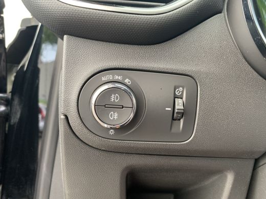 Opel Crossland X 1.2 Turbo Ultimate Airco | AGR-Stoelen | Cruise Control | Dode Hoek Detectie | Navi | PDC V&A | S... ActivLease financial lease