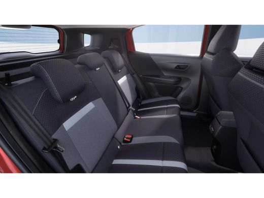 Opel Frontera Edition - Electric | 11 kW boordlader | LED koplampen | Parkeersensoren achter ActivLease financial lease