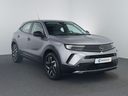Opel Mokka 1.2 Turbo Ultimate | AUTOMAAT | CLIMATE CONTROL | NAVI | ADAPTIVE CRUISE CONTROL | PARKEERSENSORE... ActivLease financial lease