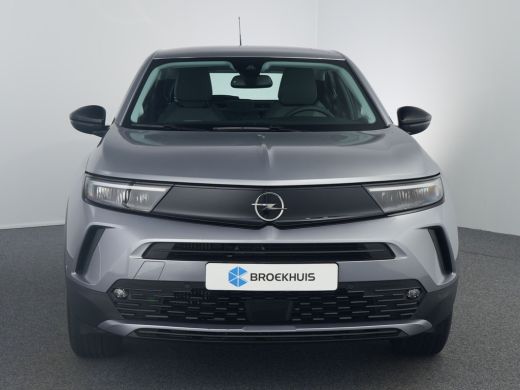 Opel Mokka 1.2 Turbo Ultimate | AUTOMAAT | CLIMATE CONTROL | NAVI | ADAPTIVE CRUISE CONTROL | PARKEERSENSORE... ActivLease financial lease
