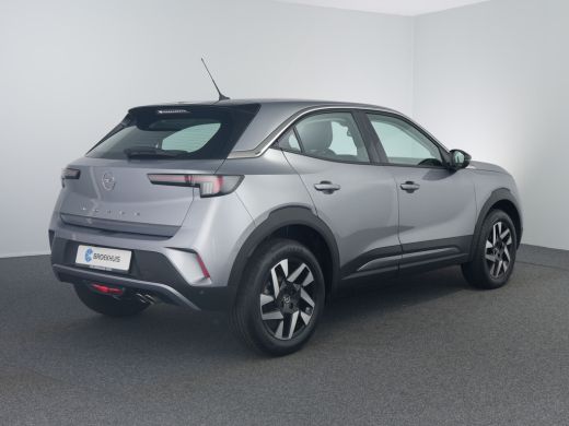 Opel Mokka 1.2 Turbo Ultimate | AUTOMAAT | CLIMATE CONTROL | NAVI | ADAPTIVE CRUISE CONTROL | PARKEERSENSORE... ActivLease financial lease