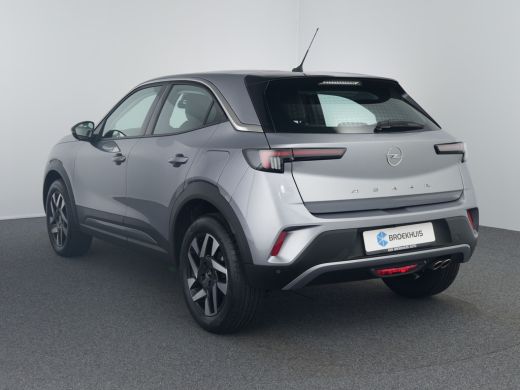 Opel Mokka 1.2 Turbo Ultimate | AUTOMAAT | CLIMATE CONTROL | NAVI | ADAPTIVE CRUISE CONTROL | PARKEERSENSORE... ActivLease financial lease