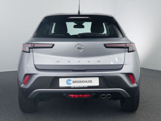Opel Mokka 1.2 Turbo Ultimate | AUTOMAAT | CLIMATE CONTROL | NAVI | ADAPTIVE CRUISE CONTROL | PARKEERSENSORE... ActivLease financial lease