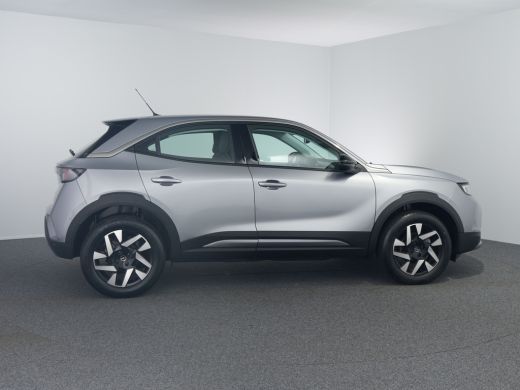 Opel Mokka 1.2 Turbo Ultimate | AUTOMAAT | CLIMATE CONTROL | NAVI | ADAPTIVE CRUISE CONTROL | PARKEERSENSORE... ActivLease financial lease