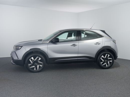 Opel Mokka 1.2 Turbo Ultimate | AUTOMAAT | CLIMATE CONTROL | NAVI | ADAPTIVE CRUISE CONTROL | PARKEERSENSORE... ActivLease financial lease