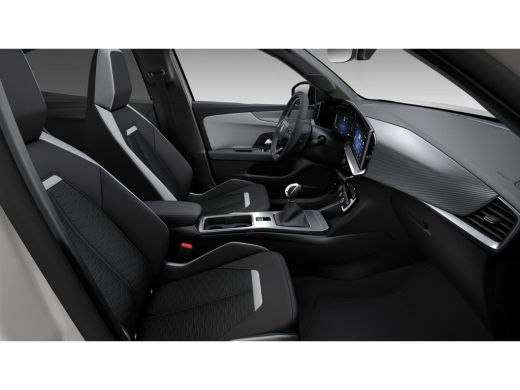 Opel Mokka Business Edition | 17" Lichtmetalen velgen | Achteruitrijcamera | Adaptive Cruise control ActivLease financial lease